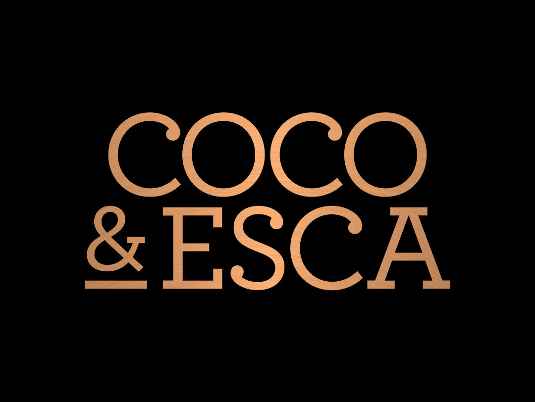 Coco & Esca