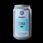 Chia Pod (VG GF)