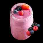 Smoothie - Booster