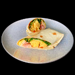 Breakfast Wrap