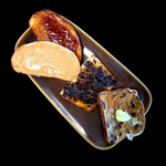 Toast & Spreads