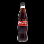 Coke No Sugar