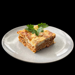 Beef Lasagne