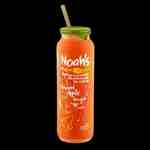 Noah's Carrot & Apple