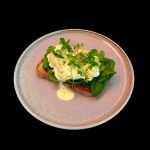Eggs Benedict